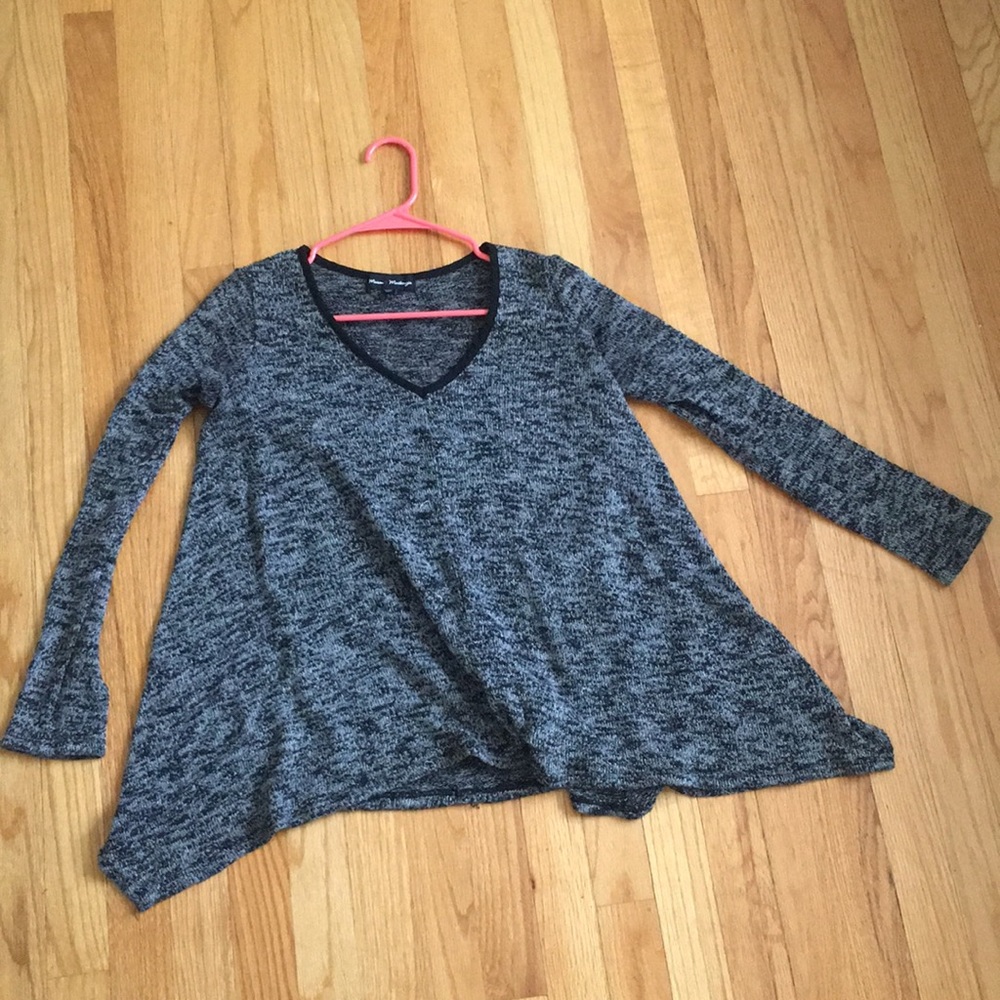 Long Sleeve blouse